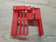 sanie przełącznikowe do ari armaturen premio