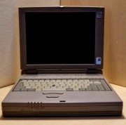Laptop Toshiba Satellite 4000CDT