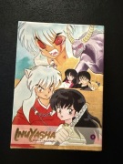 manga Inu Yasha - tom 9 - Rumiko Takahashi - JPF