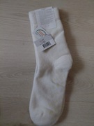 Skarpety nowe wełniane 43-46