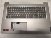 Lenovo IdeaPad 3 17IML05 Palmrest Klawiatura