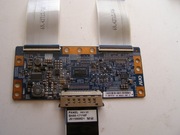 SAMSUNG T-CON T315HW04 VB CTRL BD