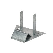 Złącze krokwiowe SHB 80