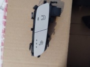 Przełącznik przycisk grzania fotela Mercedes E W213