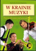 W krainie muzyki. A. Kreiner-Bogdańska