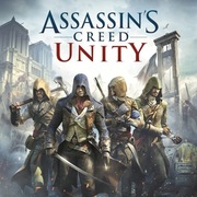 Assassin's Creed Unity Xbox One Key GLOBAL