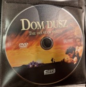 Dom dusz House of Spirits film DVD bez pudełka 