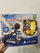 PS Vita 2000 pudełko
