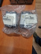 Siłownik pneumatyczny dwustronnego działania Parker