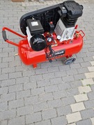 Kompresor olejowy Einhell TE-AC 430/90/10 90 l 10 