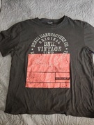 T-shirt, koszulka męska, rozmiar L