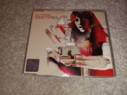 Ed Case - Good Times (featuring Skin) CDS 