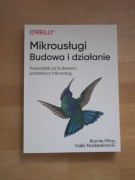 Mikrousługi. Budowa i działanie - Mitra, Nadareishvili, Promise