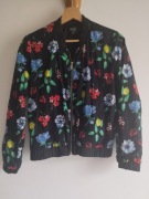 Bomberka w kwiatowy wzór Reserved 38