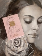 Avon perfumy damskie Little Black Dress Pink Edition o pojemności 50 ml.