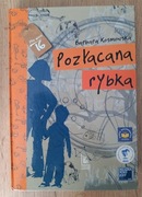 Pozłacana rybka 