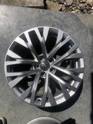 Felgi Volkswagen OE 8.0" x 18" 5x112