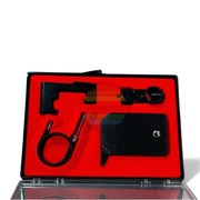 Polaroid Akcesoria Set 186 SX-70 Tripod Mount, Samowyzwalacz, Linka Pudełko