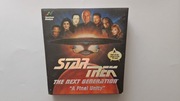 PC Big box Star trek the next generation final unity