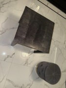 Stół loftowy Glamour