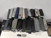 Piloty 120sztuk sprawne 