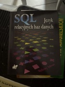 SQL język relacyjnych baz danych Wellesley Software