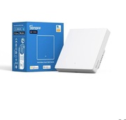 SONOFF Inteligentny przełącznik ścienny WiF