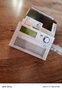 Termostat pokojowy ścienny 