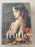 Białe trufle N.M.Kelby erotyk (KW06)