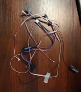 Kable do Sharp LC-40fg5242e