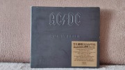 AC/DC - Black In Black CD Digipack 