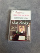 Kaseta Elvis Presley