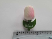 Magnes na lodówkę - 259d. HOLANDIA Mały Tulipan 
