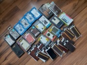 Etui wsuwka do telefonu zestaw