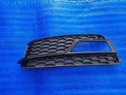 KRATKA LEWA ZDERZAKA PRZEDNIEGO AUDI A5 S-LINE 8T 8T0 8T0807681K
