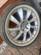 Orginalne felgi lorinser dwie et38 8.5J i dwie et 38 9.5 J