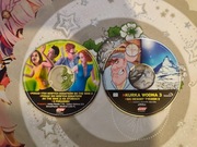 Kurka Wodna 3 Ski Resort Tycoon 2 Dodatki do Sims 2 KŚG 4/2005 + Extra