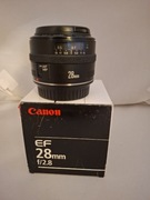 Obiektyw Canon EF 28mm f2.8