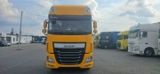 KABINA SUPER SPACE CAB DAF XF 106 EURO 6