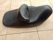  Suzuki Burgman 650 siedzenie, kanapa