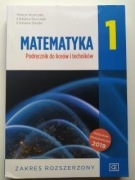 Podręcznik do Matematyki | Zakres Rozszerzony
