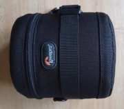 Futerał Lowepro 11/11 nieuzywany.