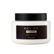 Nowe perfumowany krem do ciała Eclat Femme  250ml Oriflame 