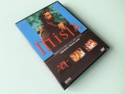 Misja. Robert De Niro i Jeremy Irons. DVD