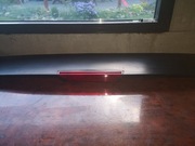 Światło stopu z listwą 2014 