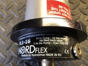 Pompa hydrauliczna Uniflex