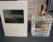 Valentino donna born in roma the Gold 100 ml.