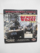 Demony Wojny w/g Goi - Pierwsze polskie DVD? -UNIKAT-