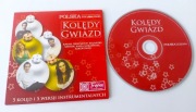 Kolędy Gwiazd Kayah Kiljański Smolik Zakopawer płyta CD