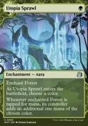 Utopia Sprawl (Enchanting Tales)
